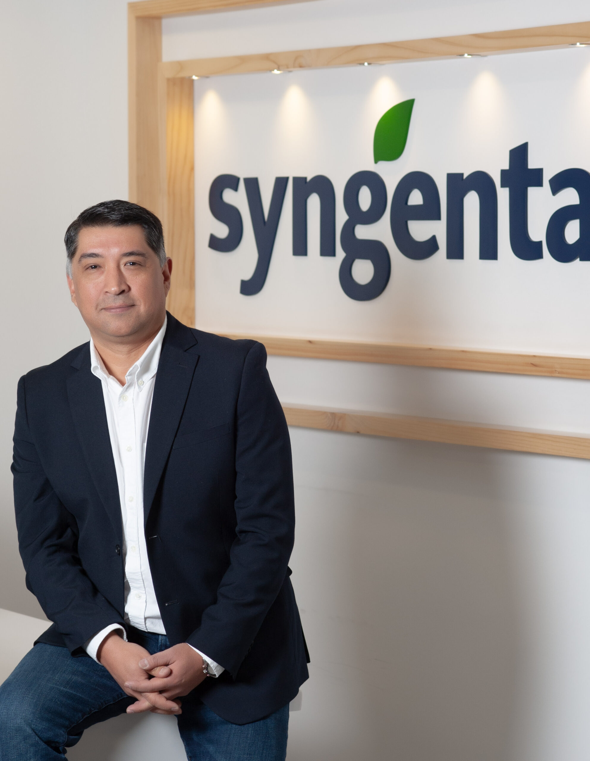 Syngenta afianza su relación con la agricultura colombiana con un récord de lanzamiento de nuevos productos