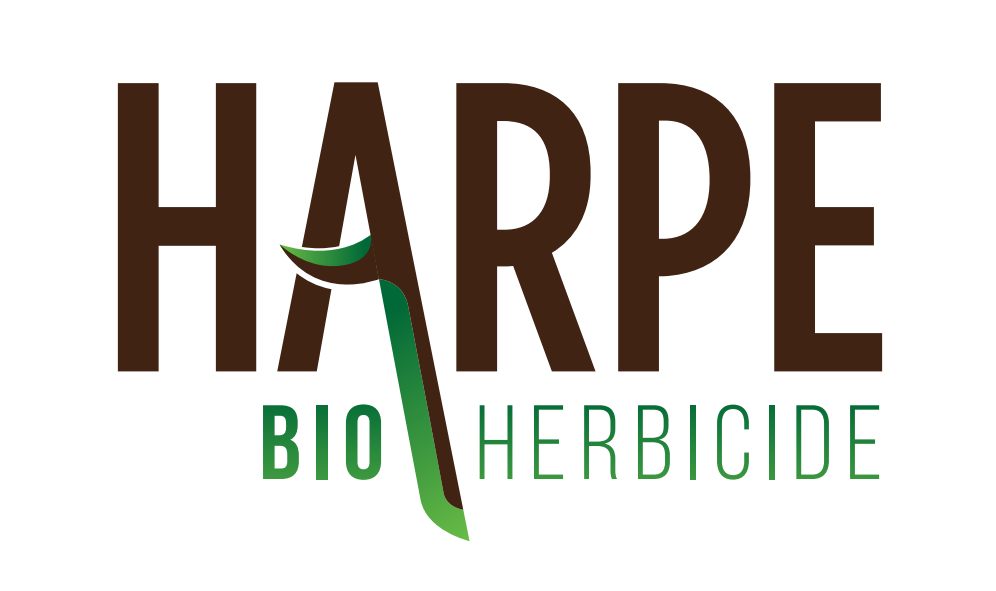 Harpe Bioherbicide