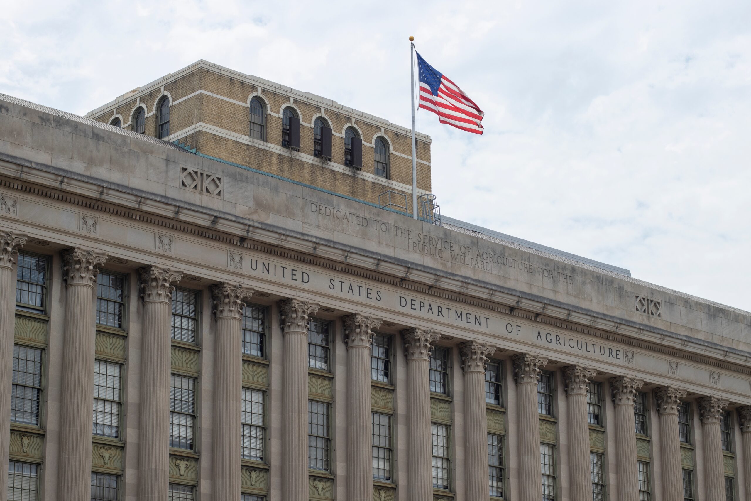 Estados Unidos invertirá más de US$50 millones en proyectos de agricultura orgánica