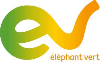 Éléphant Vert