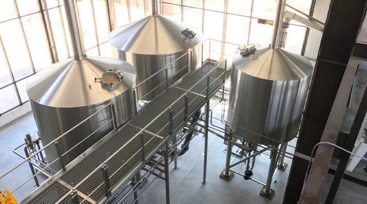 Investigadores argentinos buscan convertir el bagazo de cerveza en un bioestimulante para producir cebada más resistente 
