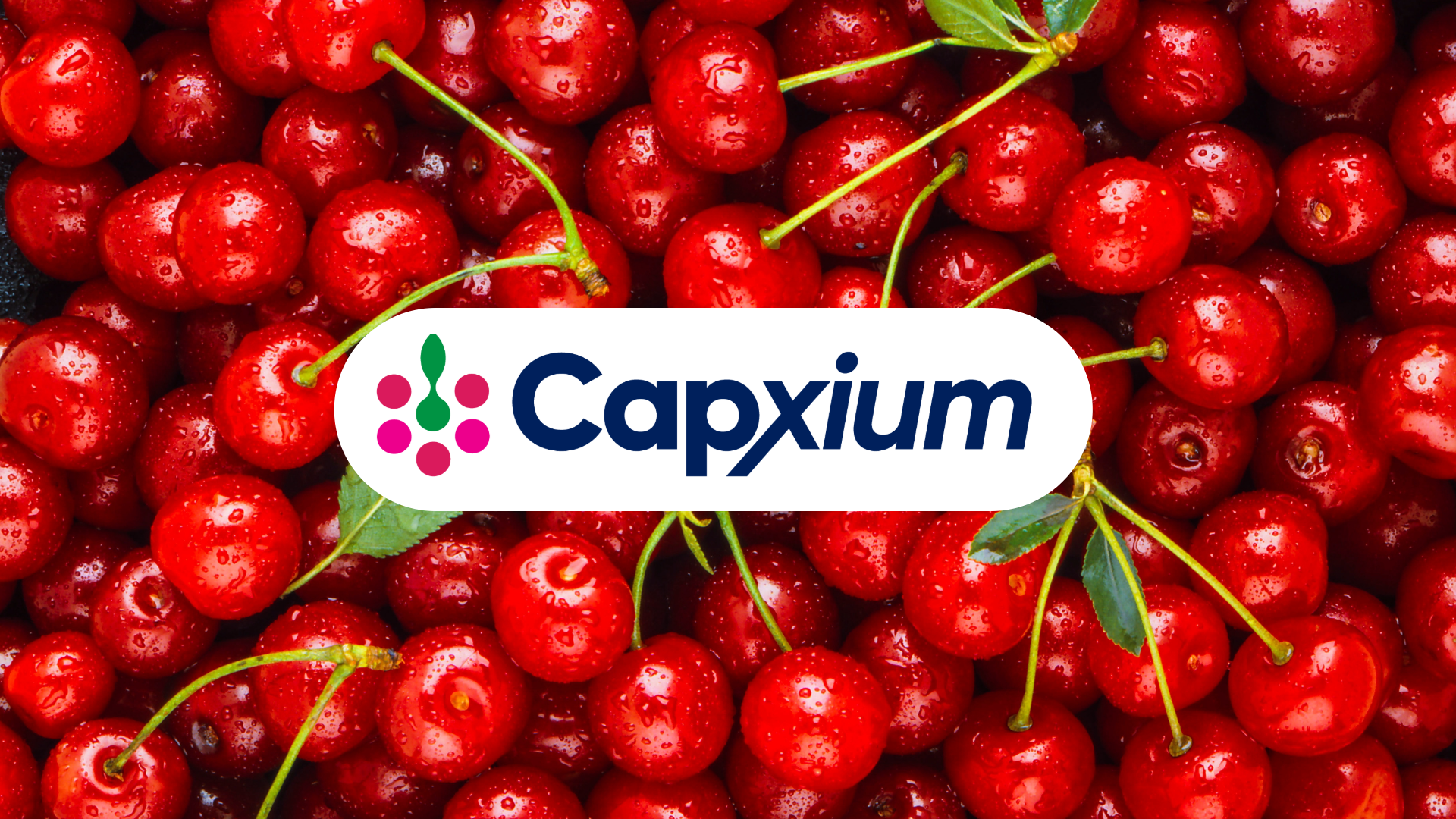 Capxium: El nuevo bioestimulante llamado a transformar la fruticultura