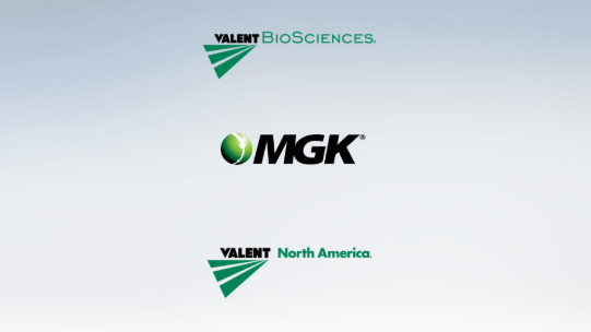 Sumitomo Chemical fusionará Valent BioSciences, MGK y Valent North América en un nuevo negocio biorracional global