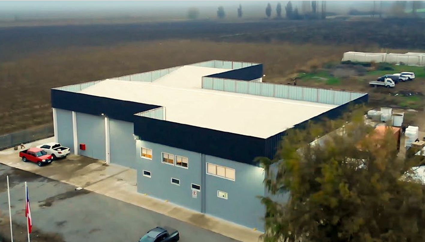 NS Group Holding biotecnología, alianzas y  visión global para una agricultura sostenible