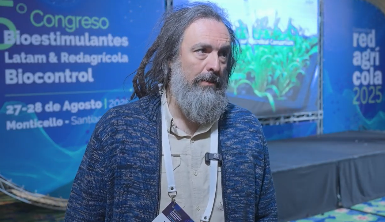 En Chile, la fruticultura de exportación ha abierto camino a los bioinsumos