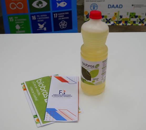 Universidad de La Habana crea su primera empresa estatal con bioestimulante cubano