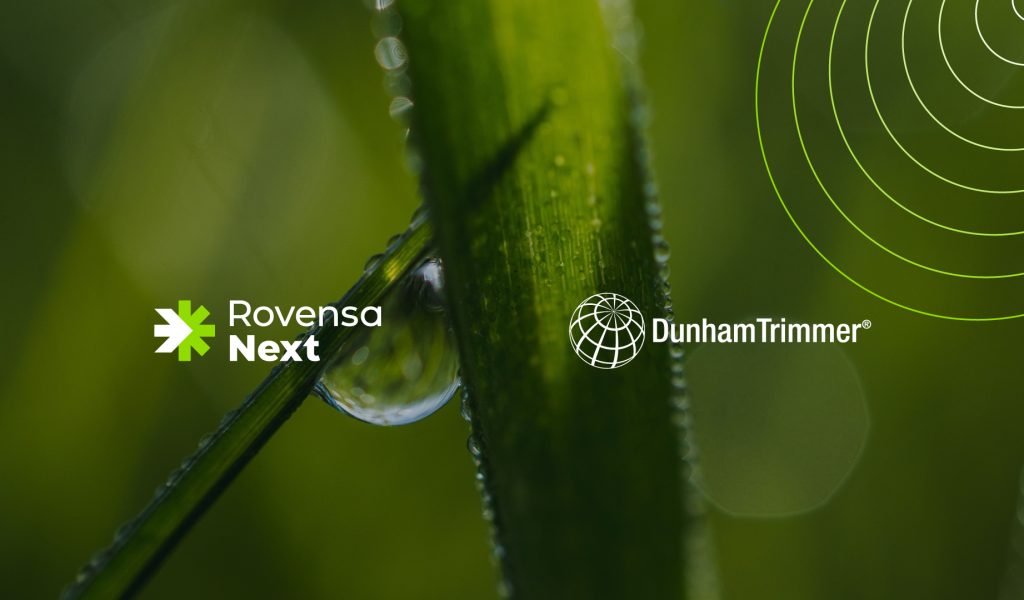 Rovensa Next es líder mundial en bioestimulantes, según el informe de Dunham Trimmer