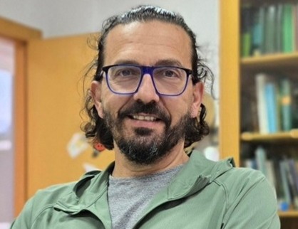 Alberto Urbaneja, investigador del IVIA fue elegido coordinador del grupo de trabajo de la OILB sobre control integrado en cítricos