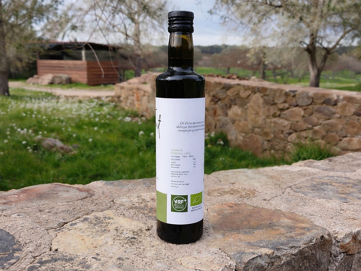 Nace RF+, el nuevo sello de calidad para certificar prácticas 100% libres de síntesis química y combatir el ‘greenwashing’