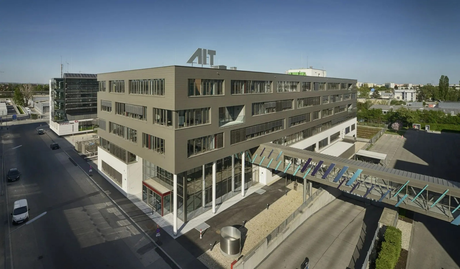 Pioneros del microbioma vegetal en Austria: El centro de investigación que transforma la agricultura desde adentro