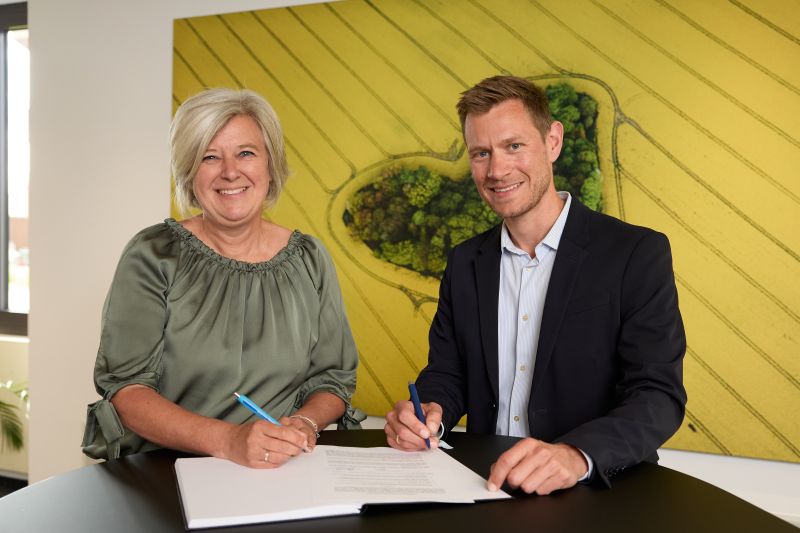 Bayer y Aphea.Bio se unen para desarrollar bioinsecticidas basados en metabolitos microbianos