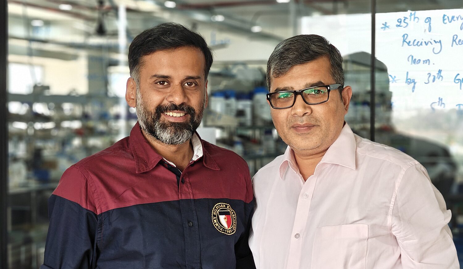 ‘Startup’ india recauda US$13 millones para escalar plataforma de biomanufactura basada en fermentación de precisión