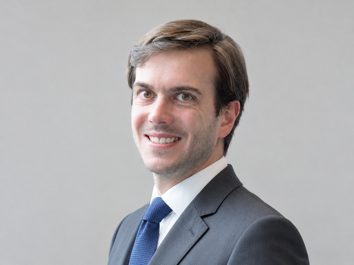 Charles Marchand toma el timón de Éléphant Vert con la mira puesta en crecer fuera de África